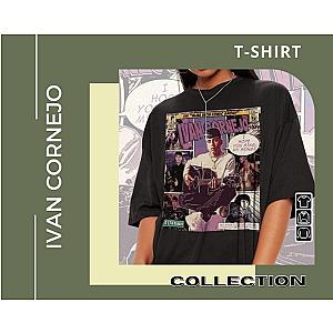 Ivan Cornejo T-Shirts