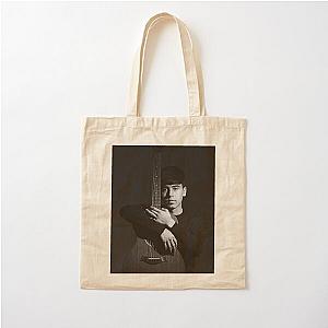 Ivan Cornejo Gifts Cotton Tote Bag