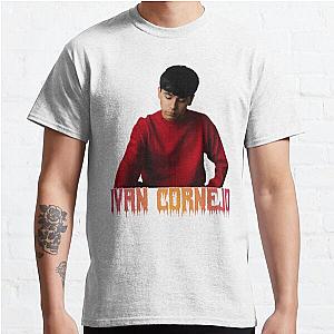 ivan cornejo  Classic T-Shirt