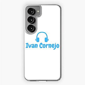 Ivan Cornejo Music Samsung Galaxy Soft Case