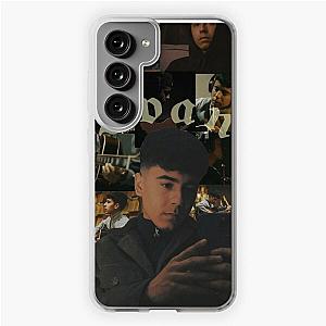 Ivan Cornejo Phone case Samsung Galaxy Soft Case