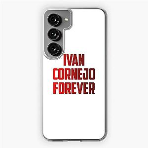 Ivan Cornejo Forever Samsung Galaxy Soft Case