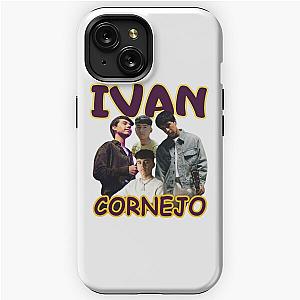 Ivan Cornejo alma vacia lovers iPhone Tough Case