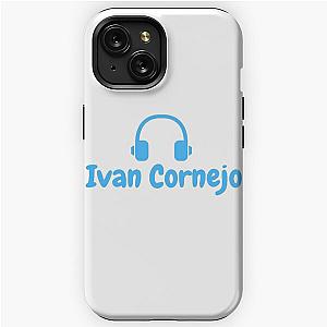 Ivan Cornejo Music iPhone Tough Case