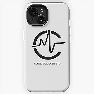 Ivan Cornejo Merch Maricela Cornejo iPhone Tough Case
