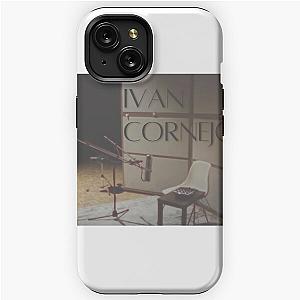 Ivan Cornejo - Perro Abandonado iPhone Tough Case