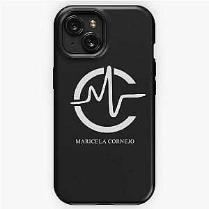 Ivan Cornejo Merch Maricela Cornejo iPhone Tough Case