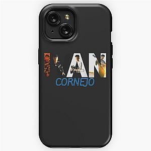 Ivan Cornejo T Shirt / Sticker iPhone Tough Case