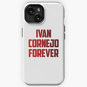 Ivan Cornejo Forever iPhone Tough Case