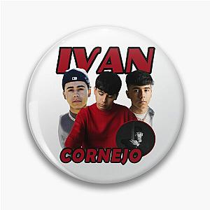 Ivan Cornejo alma vacia lovers Pin