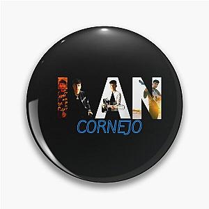 Ivan Cornejo T Shirt / Sticker Pin
