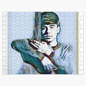 Ivan Cornejo - Esta Dañado Song Best line_Icy edit Jigsaw Puzzle