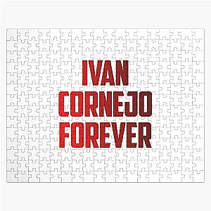 Ivan Cornejo Forever Jigsaw Puzzle