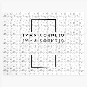 Ivan Cornejo alma vacia lovers Jigsaw Puzzle