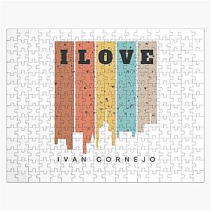 Ivan Cornejo alma vacia lovers Jigsaw Puzzle
