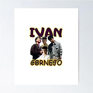 Ivan Cornejo alma vacia lovers Poster