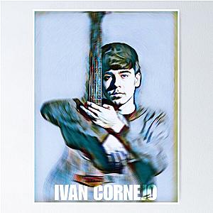 Ivan Cornejo - Esta Dañado Song Best line_Icy edit Poster