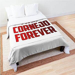 Ivan Cornejo Forever Comforter