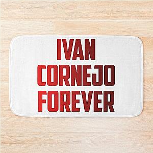 Ivan Cornejo Forever Bath Mat