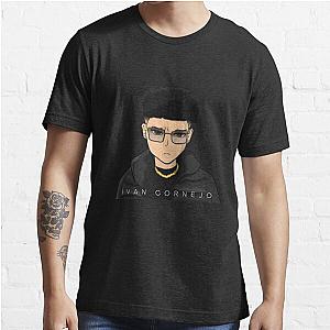 Ivan Cornejo alma vacia lovers Essential T-Shirt