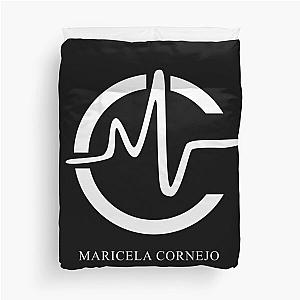 Ivan Cornejo Merch Maricela Cornejo Duvet Cover