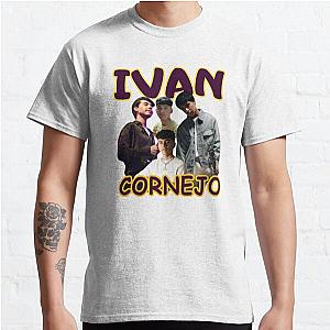 Ivan Cornejo alma vacia lovers Classic T-Shirt