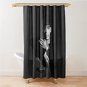 Ivan Cornejo Gifts Shower Curtain