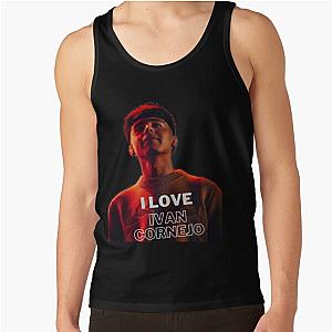 I love Ivan Cornejo Tank Top