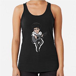 Ivan Cornejo star⭐⭐⭐ Racerback Tank Top