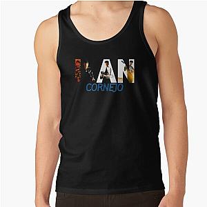 Ivan Cornejo T Shirt / Sticker Tank Top