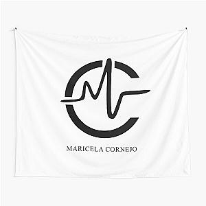 Ivan Cornejo Merch Maricela Cornejo Tapestry