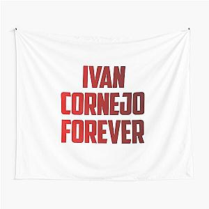 Ivan Cornejo Forever Tapestry