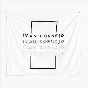Ivan Cornejo alma vacia lovers Tapestry