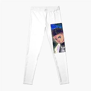 Ivan Cornejo Stickers and and phone cases Leggings