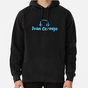Ivan Cornejo Music Pullover Hoodie
