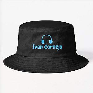 Ivan Cornejo Music Bucket Hat