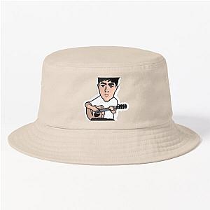 Ivan Cornejo  Bucket Hat