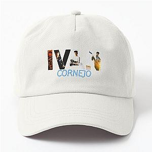Ivan Cornejo T Shirt / Sticker Dad Hat