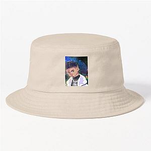 Ivan Cornejo Stickers and and phone cases Bucket Hat