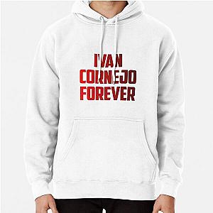 Ivan Cornejo Forever Pullover Hoodie