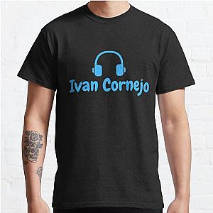 Ivan Cornejo Music Classic T-Shirt