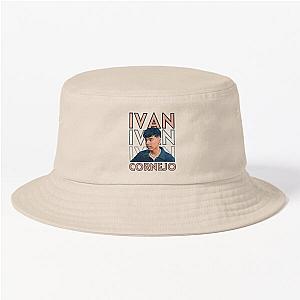Ivan Cornejo  Bucket Hat
