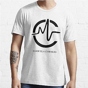Ivan Cornejo Merch Maricela Cornejo Essential T-Shirt