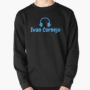 Ivan Cornejo Music Pullover Sweatshirt
