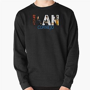 Ivan Cornejo T Shirt / Sticker Pullover Sweatshirt