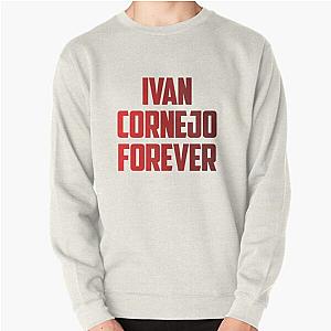 Ivan Cornejo Forever Pullover Sweatshirt