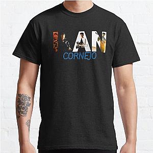 Ivan Cornejo T Shirt / Sticker Classic T-Shirt