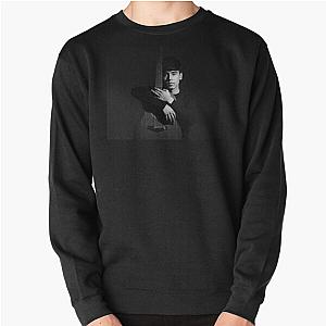 Ivan Cornejo Gifts Pullover Sweatshirt