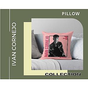 Ivan Cornejo Pillows