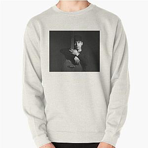 Ivan Cornejo Gifts Pullover Sweatshirt